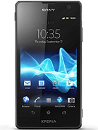 Sony Xperia TX LT29i